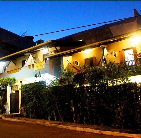 فندق Hospedagem Sossego Da Ladeira ناتال المظهر الخارجي الصورة
