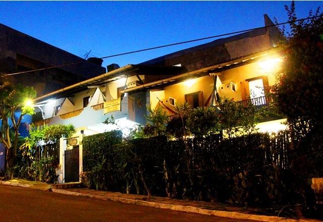 فندق Hospedagem Sossego Da Ladeira ناتال المظهر الخارجي الصورة