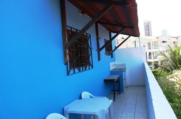 فندق Hospedagem Sossego Da Ladeira ناتال المظهر الخارجي الصورة